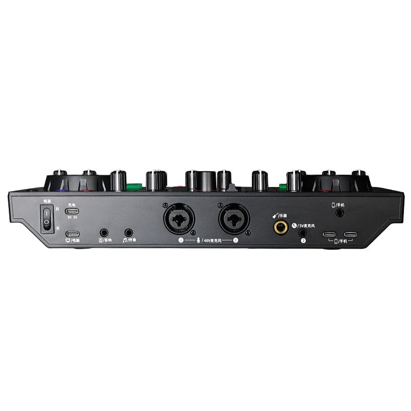 Микшер Takstar MX3