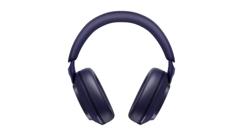 Наушники Bowers & Wilkins Px7 S3 Indigo Blue