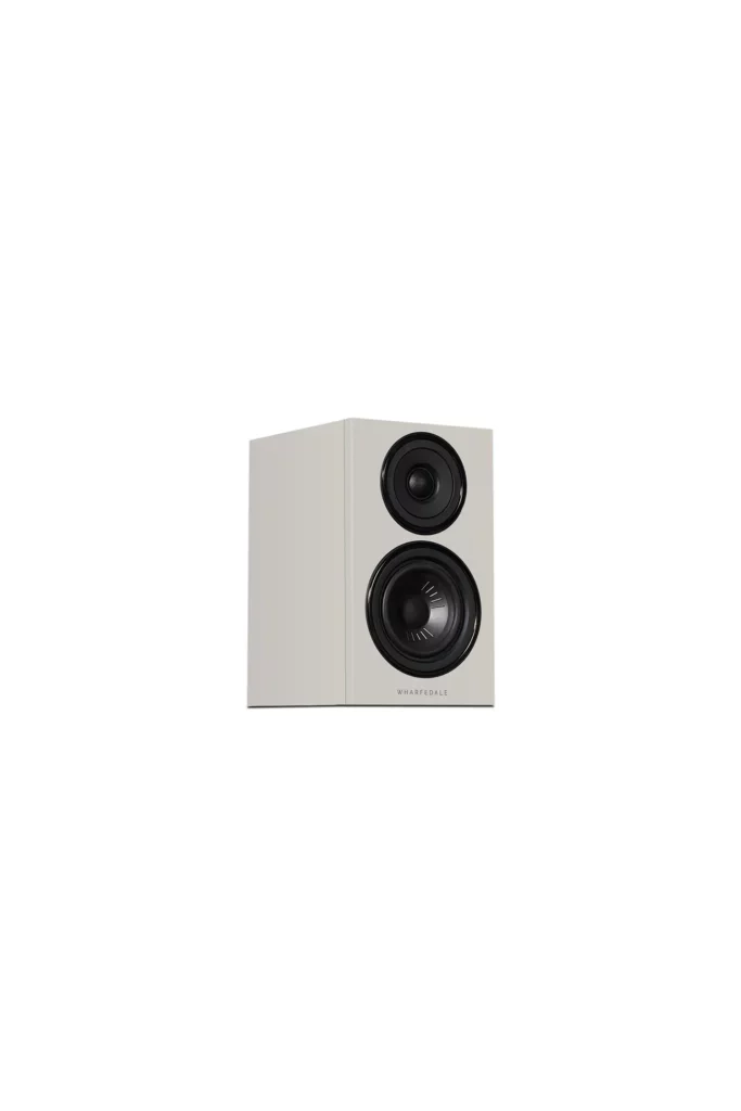 Полочная акустика Wharfedale Diamond 12.0i Grey