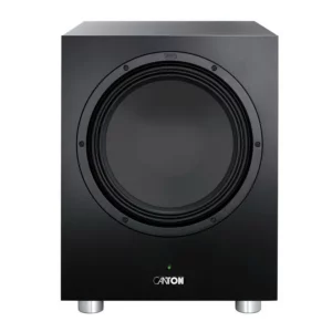 Сабвуфер Canton Power Sub 10 S2 Black