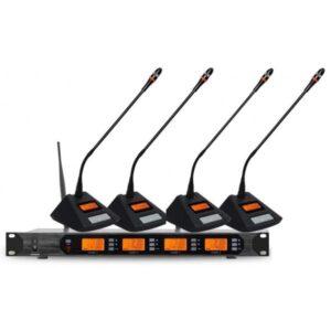 Конференц радиосистема Biema GR-8840