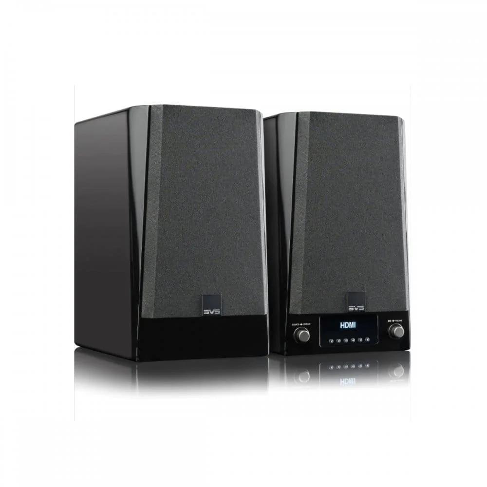 Активные акустика SVS Prime Wireless Pro