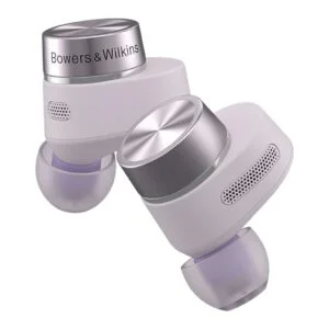 Наушники Bowers & Wilkins Pi5 S2 Spring Lilac