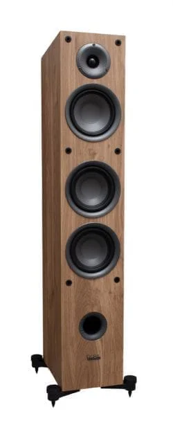 TAGA Harmony TAV-507F Black