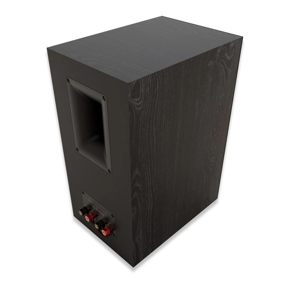 Полочная акустика Klipsch Reference RP-600M II Ebony