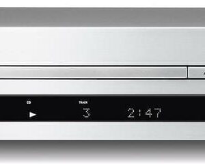 CD-проигрыватель Yamaha CD-S303 Silver