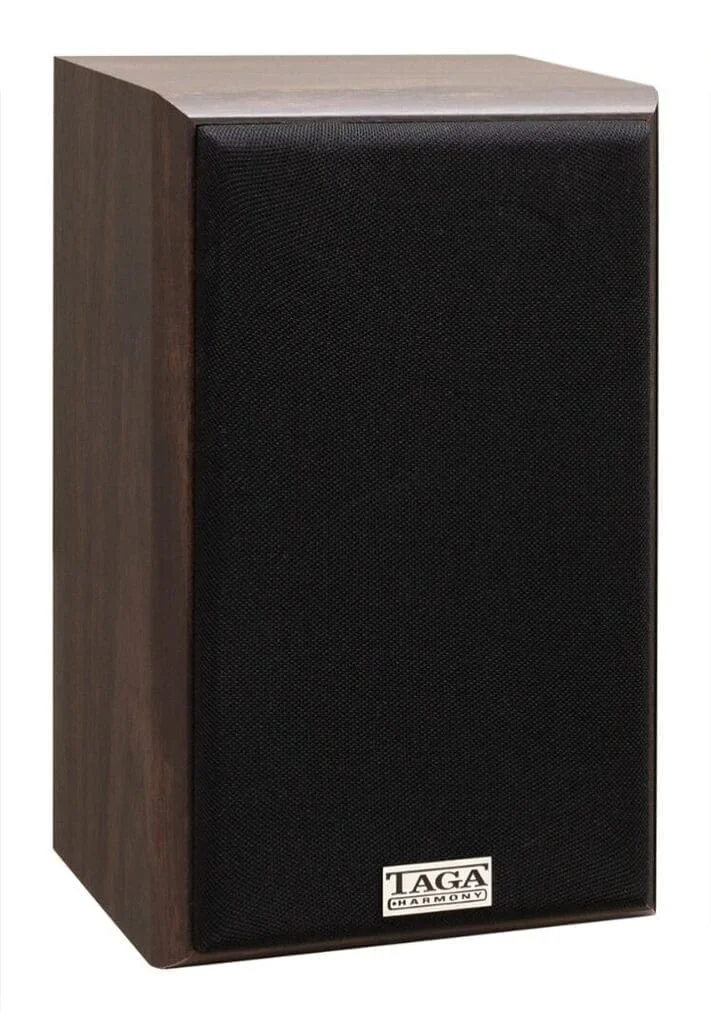 Акустическая система TAGA Harmony TAV-606S v.3 Modern Wenge