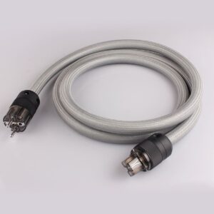 Кабель силовой TAGA Harmony STPC-TS cord (1.5m)