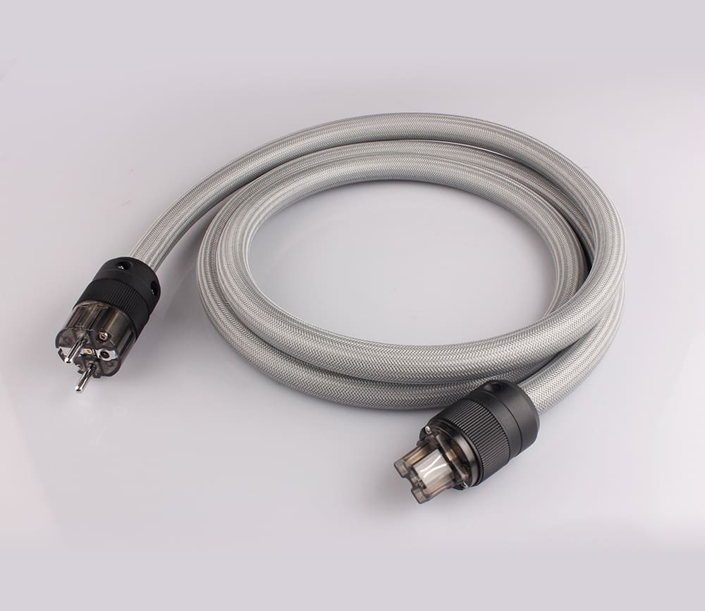 Кабель силовой TAGA Harmony STPC-TS cord (1.5m)