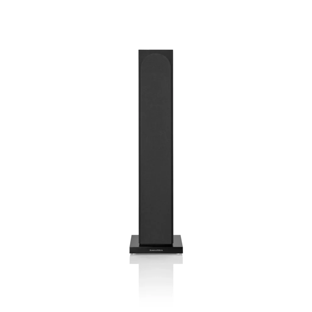 Напольная акустика Bowers & Willkins 704 S3 Gloss Black