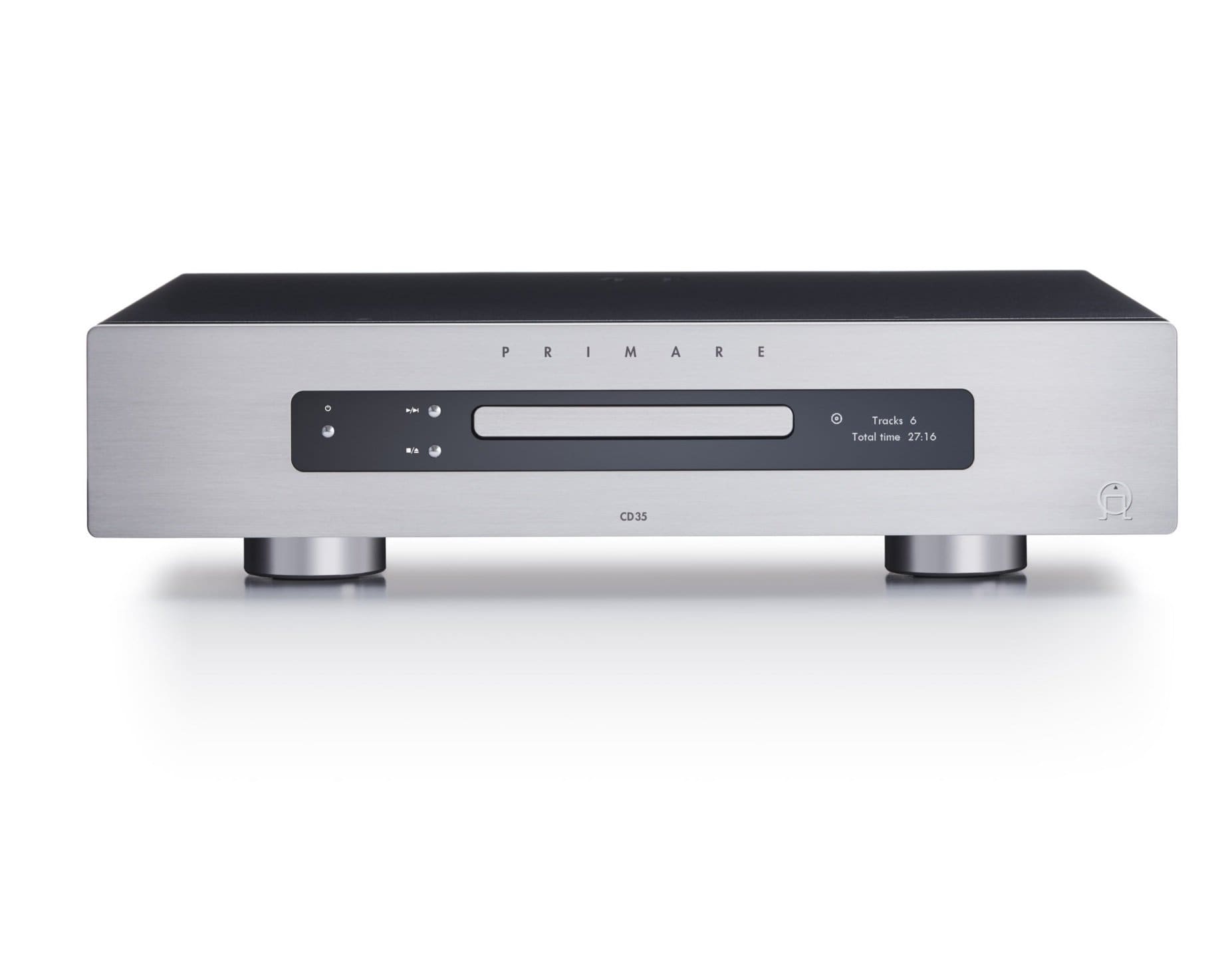 CD-проигрыватель Primare CD35 Titanium
