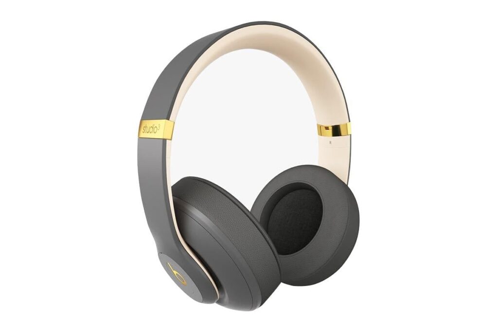 Купить Наушники Beats Studio3 Wireless Shadow Gray