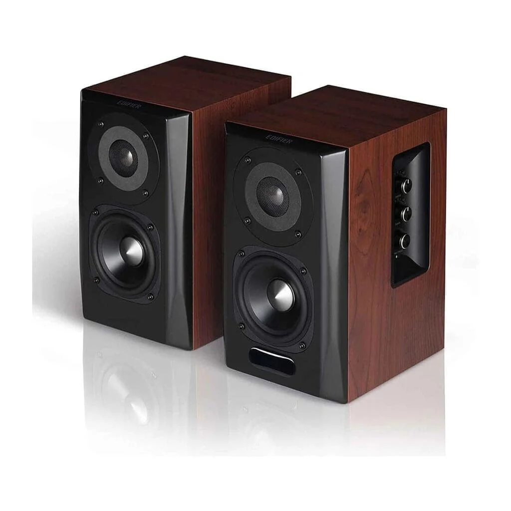 Акустическая система Edifier S351DB Black