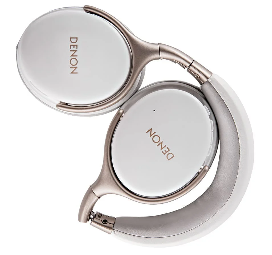 Наушники Denon AH-GC30 White