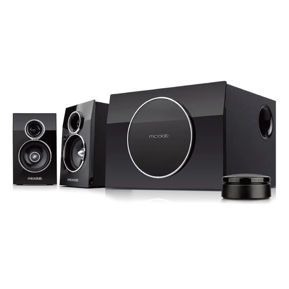 Комплект акустики Microlab M-310BT