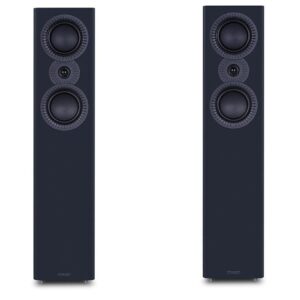 Напольная акустика Mission LX-5 MKII Black