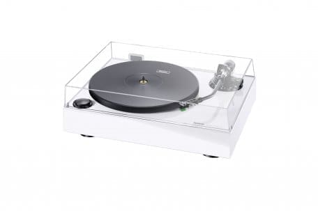 Проигрыватель винила Magnat MTT 990 (AT95E) White