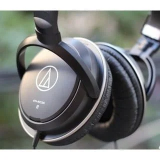 Наушники Audio Technica ATH-AVC200