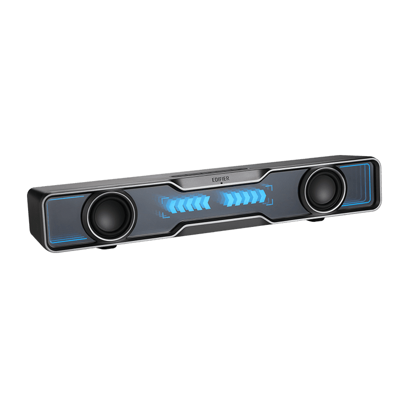Акустика Edifier QS30 Black