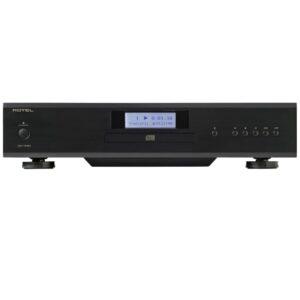 CD-проигрыватель Rotel CD11MKII Black