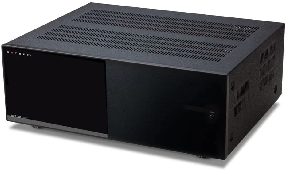 Усилитель мощности Anthem MCA 225 GEN 2