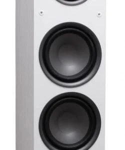 TAGA Harmony TAV-807F White