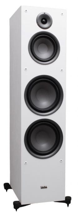 TAGA Harmony TAV-807F White