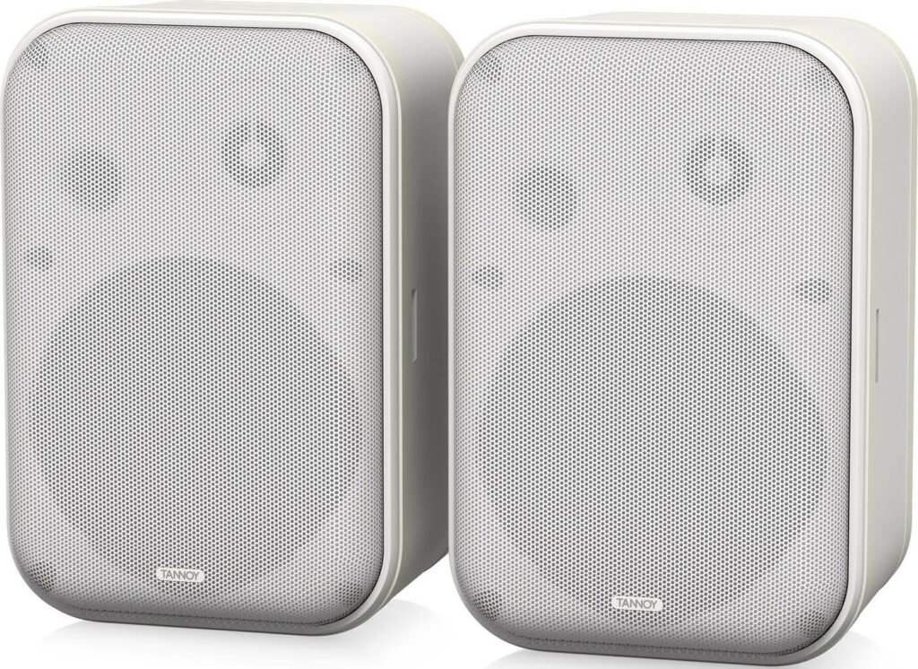 Акустическая система Tannoy VMS 1-WH