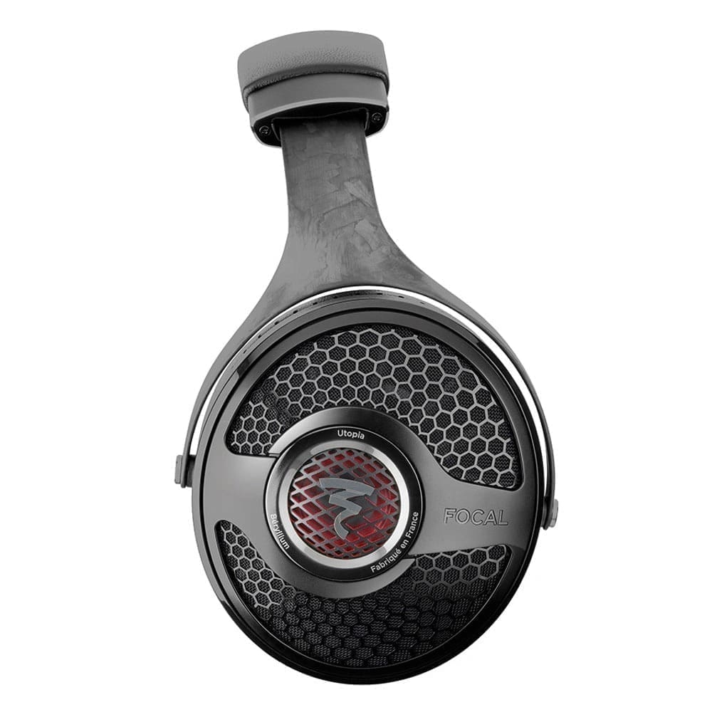 Наушники Focal Utopia 2022