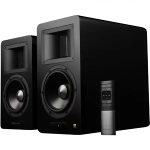 Полочная акустика Edifier AIRPULSE A200T Black