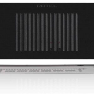 Усилитель мощности Rotel RMB-1504 Black
