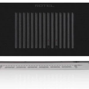 Усилитель мощности Rotel RMB-1504 Black