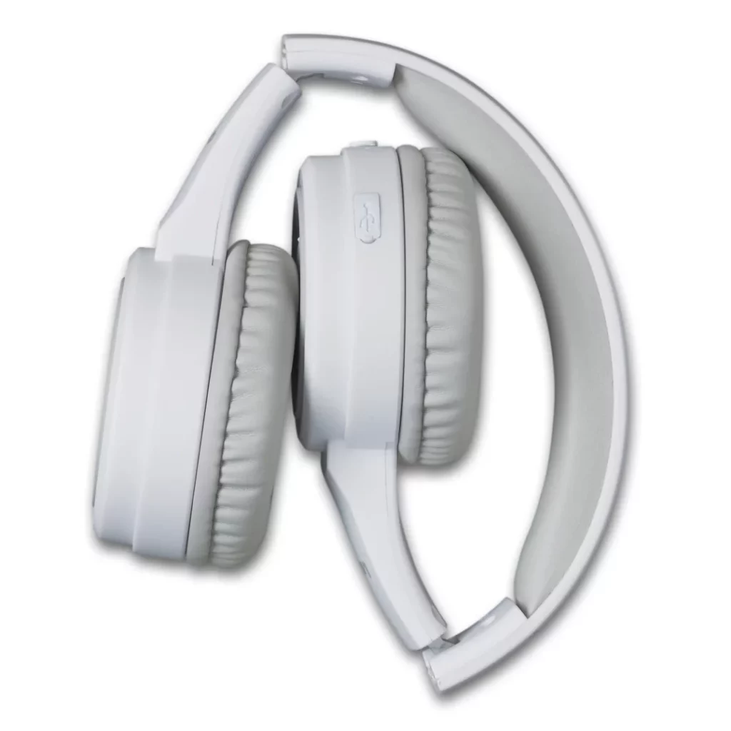 Наушники Lenco HPB-330WH