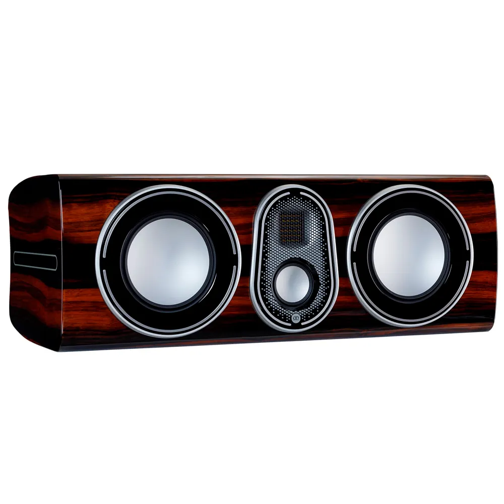 Центральный канал Monitor Audio Platinum C250 (3G) Piano Black