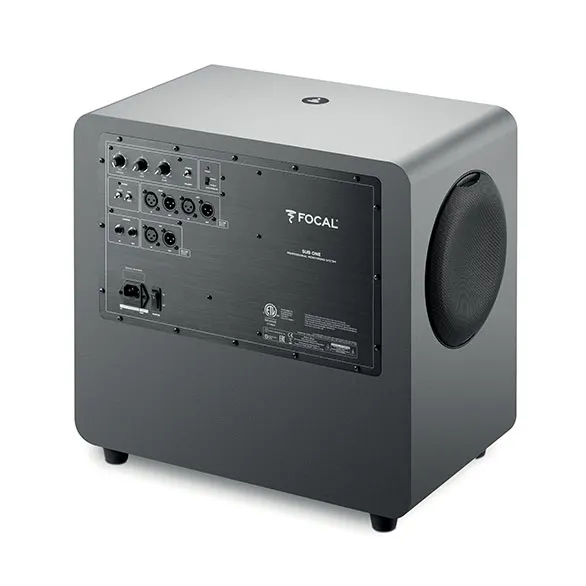 Студийный сабвуфер Focal Pro SUB ONE