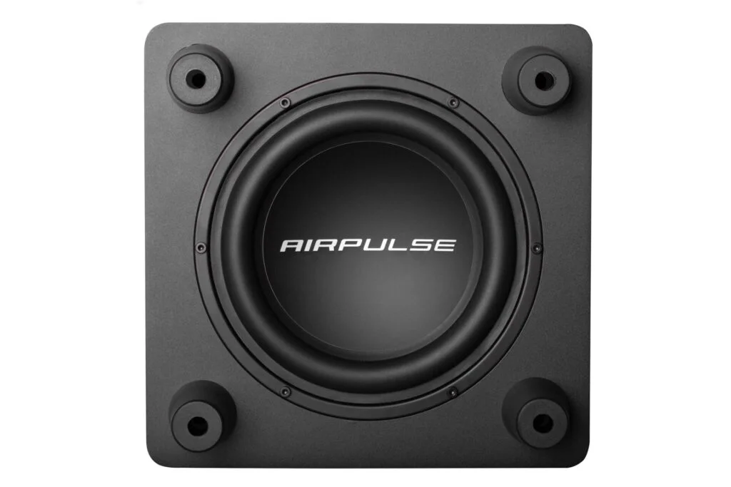 Сабвуфер AirPulse SW8