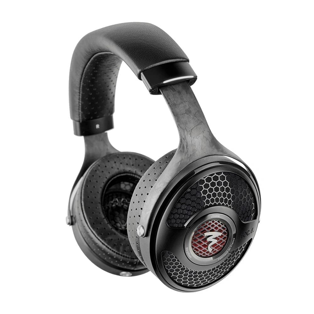 Наушники Focal Utopia 2022