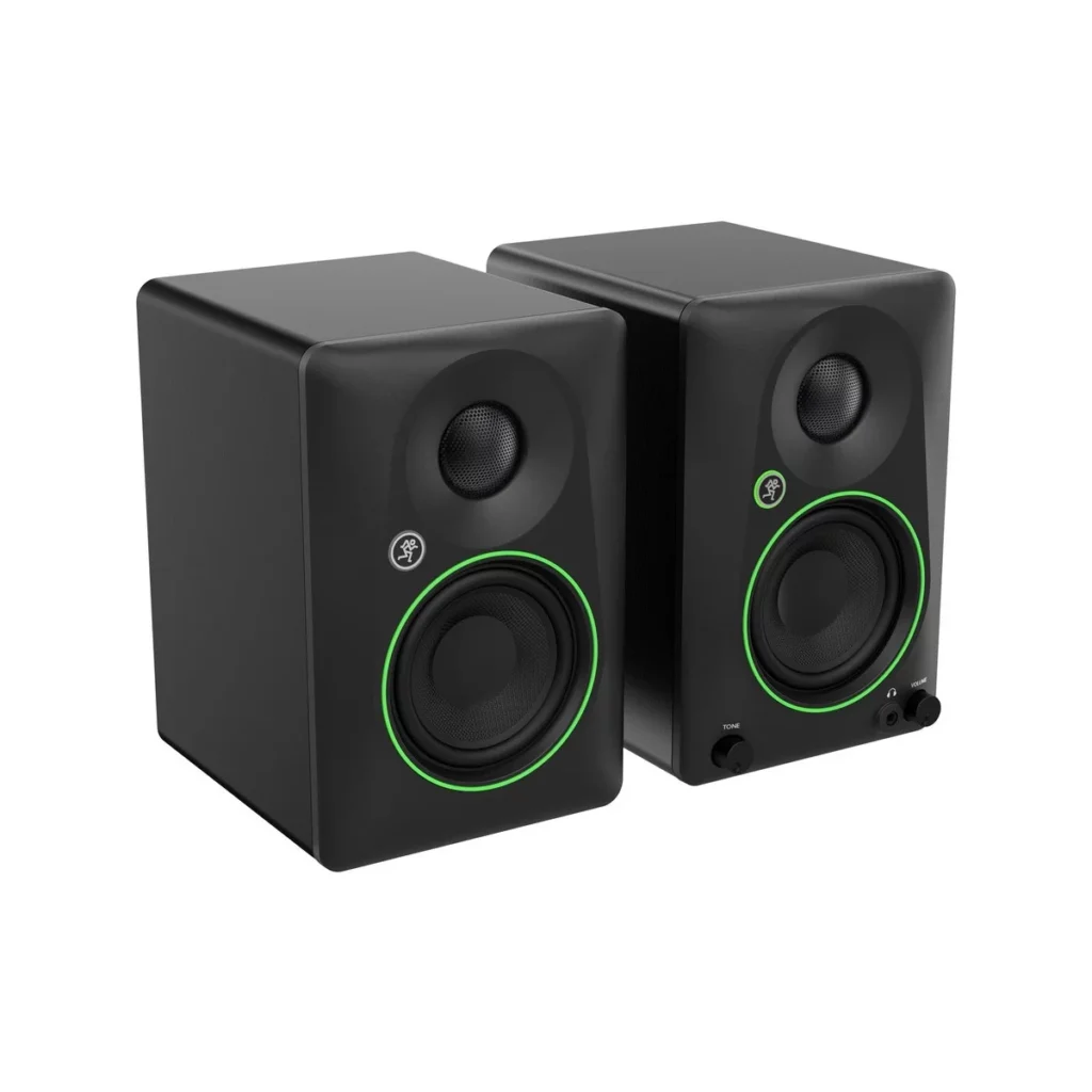 Студийные мониторы Mackie CR3.5BT