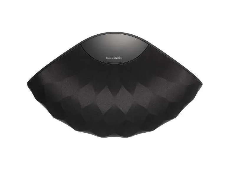 Акустическая система Bowers & Wilkins Formation Wedge black