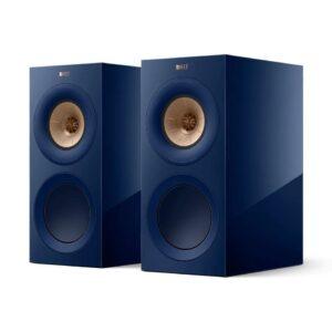 Полочная акустика KEF R3 META Blue