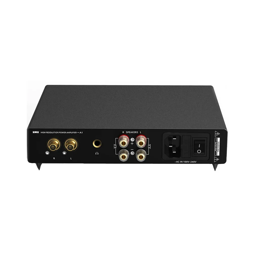 Интегральный усилитель SMSL VMV A1 black
