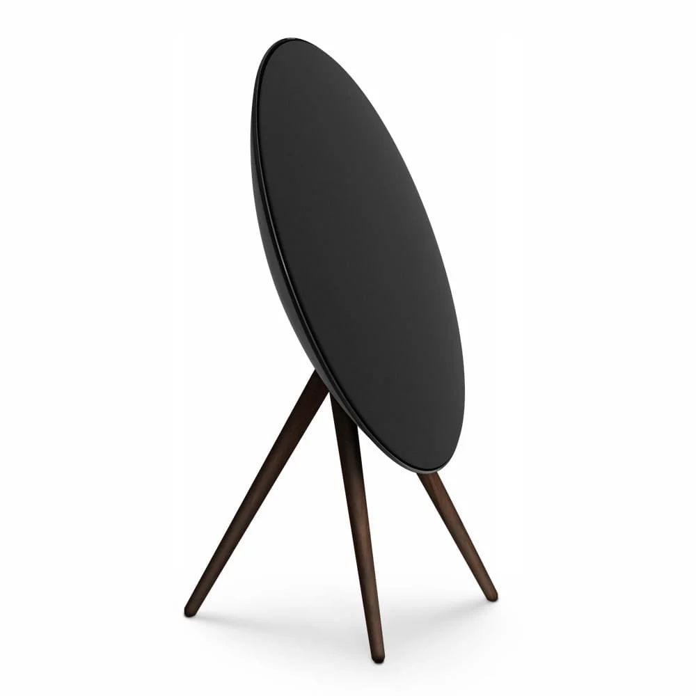 Беспроводная акустика Bang & Olufsen BeoPlay A9 4th Gen Black/Black Walnut
