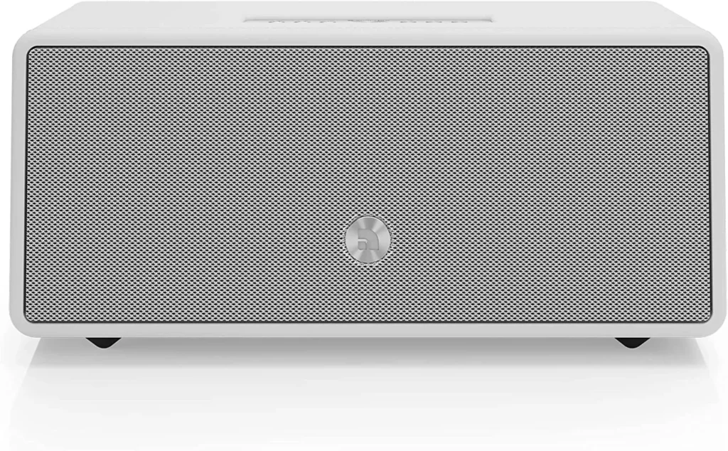 Мультирум акустика Audio Pro Drumfire D-2 White