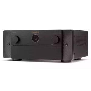 AV-ресивер Marantz Cinema 40 Black
