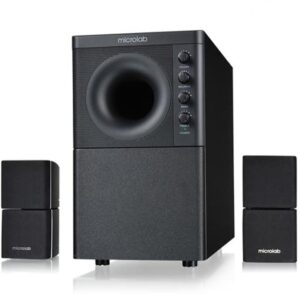Акустическая система Microlab X3 BT