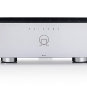 Усилитель мощности Primare A35.2 Titanium