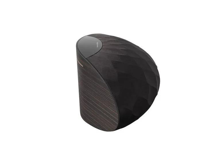Акустическая система Bowers & Wilkins Formation Wedge black