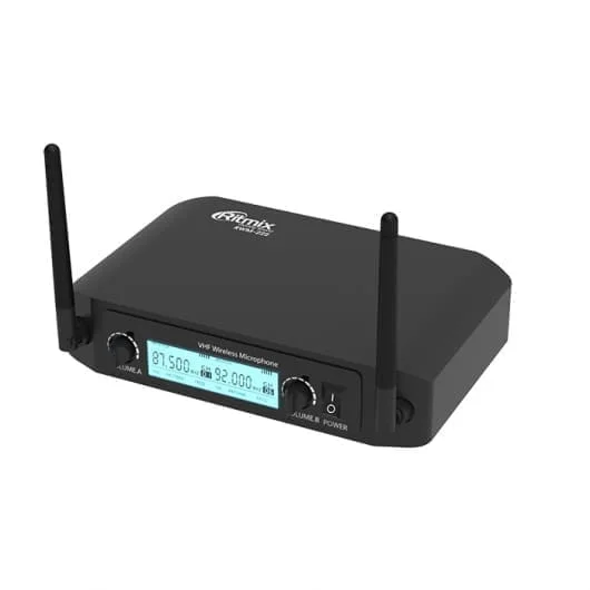 Радиосистема Ritmix RWM-222