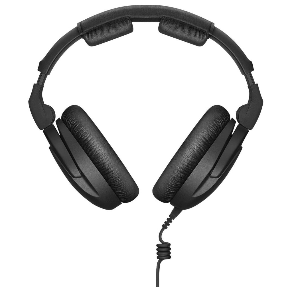 Наушники Sennheiser HD 300 PRO
