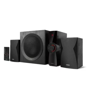 Акустическая система Edifier CX7 Black